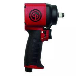 Chicago Pneumatic 12.7 mm (1/2 Inch) 625 Nm Imapct Wrench CP7732C-image-84