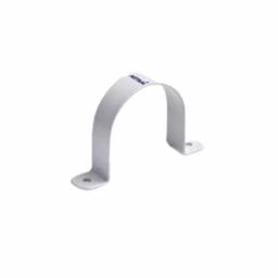 Astral 50.8mm(2 Inch) Metal Plain Metal Strap, PVC9200M-36