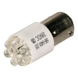 DIALIGHT LED BULB, MINI BAYONET/BA9S, WHITE, 586-6406-205F-picture-26