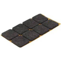 Hafele Furniture Glide Square Glue Fixing 20x20 mm, 650.06.121-image-8