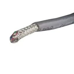 Alpha Wire Communication Control Cable 7 Core 0.35 mm² Area Grey 30 m Length, 1297C SL005-image-85