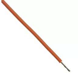 ALPHA WIRE Hook Up Wire WIRE, ECO, 18AWG, ORANGE, 30.5M, 6715 OR005 (Pack of 30)-image-36