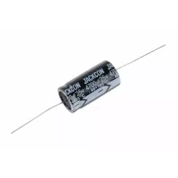 RS PRO Electrolytic Capacitor 4700 µF Capacitance 25 V DC, 7076708P-image-24