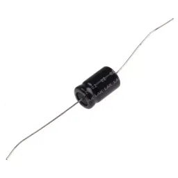 RS PRO Electrolytic Capacitor 2.2 µF Capacitance 450 V DC, 7076322P-image-8