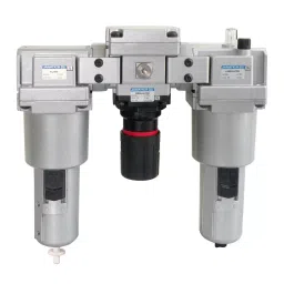 Janatics 1 inch (25.4 mm) Air Filter + Regulator + Oil Dispenser With 5 Micron, FRLM176514-A-picture-29