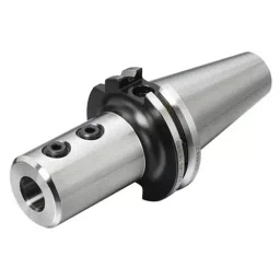 Sandvik Coromant Adaptor 76 mm Dia. M24 Thread 7.9 inch (201.60 mm) Length, A1B27-50 50 100-image-27