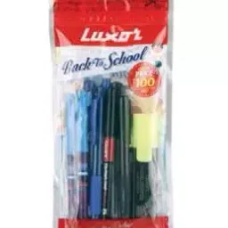 Luxor 1743 Back to school Pen Set-image-24