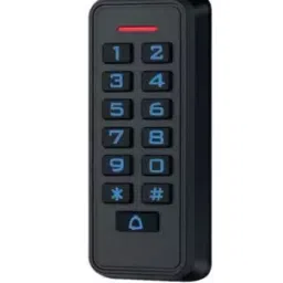 Bio Max SA-72 Proximity Simple Access Control-24