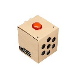 AIY Voice Kit Google Voice Kit For Raspberry Pi Build Your Own Voice Assistant With DIY Voice Controlled Device: Google Assistant On Raspberry Pi Kit - RS6906AIY Voice Kit Google Voice Kit For Raspberry Pi Build Your Own Voice Assistant With DIY Voice Controlled Device: Google Assistant On Raspberry Pi Kit - RS6906 image 3
