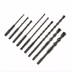 Norton 5x160 mm Clipper Rapid SDS Hammer Drill Bit for Brick & Concrete, CP516 (Pack of 20)-31