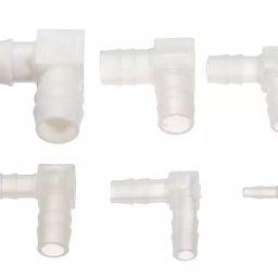 Tarson 720160 Polypropylene 12.7 mm (1/2 Inch) Elbow Connector (Pack of 10)-picture-39