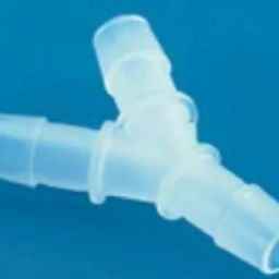 Tarson 720340 Polypropylene 12.7 mm (1/2 Inch) Y Connector-picture-30