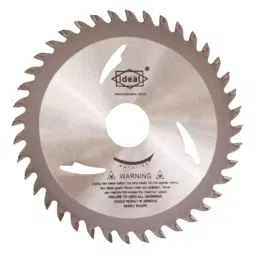 IDEAL IGS PRO TCT Blade 300 mm (12 Inch) x 40 Teeth Stainless Steel (Pack of 20)-picture-31