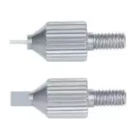 Insize 6282-1801 Blade Point (M2.5X0.45 mm)-18