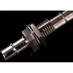 AS ONE Metal Bulkhead Connector Straight, 65-2104-17-image-72