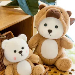 AN TEDDY Non-Allergic Teddy Bears Soft Toys and Dolls-picture-3