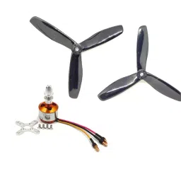 Invento 1600KV BLDC Brushless Motor-image-90