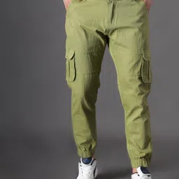 ZAYSH Men RegularFit Mid-Rise Stretchable Jeans-picture-41