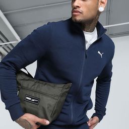 Puma Zippered Full-Zip Men's Slim Fit Jacket-picture-30