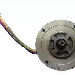 Invento ISC 238 Nema 17 Round 50mm Stepper Motor 4 Kg-Cm Stepper Motor for CNC/Robotics/DIY Projects-15