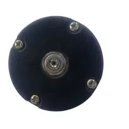 Invento ISC 238 Nema 17 Round 50mm Stepper Motor 4 Kg-Cm Stepper Motor for CNC/Robotics/DIY Projects image 2