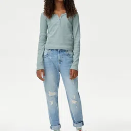 Marks & Spencer Cotton Top-picture-40
