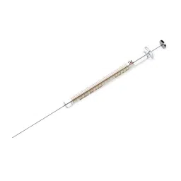 RELIGLAS 25 ul Gas Tight Micro Liter Syringe Removable Type, 10.949.03-17