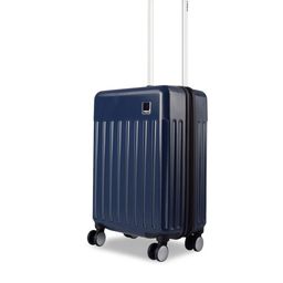 Timus Neolite Textured Hard-Sided Cabin Trolley Bag-19