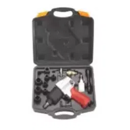 Akari Air Impact Wrench Kit 1/4 AT-239K (7000RPM)-24