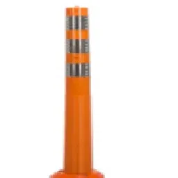 DARKEYE DA-962, 975 mm Poly- Urethane Material Spring Post (Long)-23