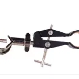 Max Scientific MX-2CB Two Finger with Adustable Bosshead Laboratory Clamp-36