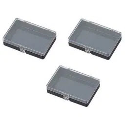 AS ONE Square Case with Hinge (Conductive + Antistatic), 1-9408-23-image-12