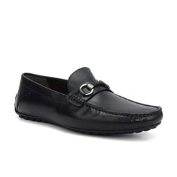 ROSSO BRUNELLO Men Leather Formal Loafers-image-88