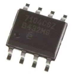 Stmicroelectronics Voltage Regulator 500 mA 3.3 V Low Dropout Voltage 8 Pins SOIC, KF33BD-TR (Pack of 2500)-43