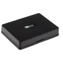 RS PRO Conductive ESD Box 89mm (L) 64mm (W) 16mm (H) Model No 2878091 Bag of 5 Pcs-image-77