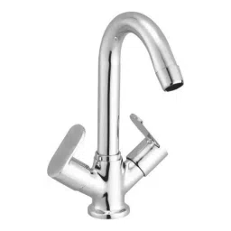 GENERIC Bib Cock Stainless Steel Chrome Finish Silver, FG2067-image-75