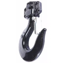 Dayton Bottom Hook Assembly Manual Chain Hoists 4000 lb, 177K40-37