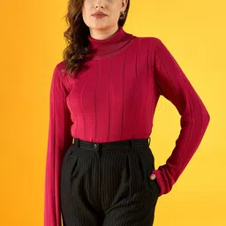 98 Degree North Women Pullover-image-42