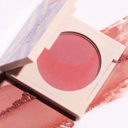 Eveline Cosmetics Better Than Perfect Soft Matt Pressed Blush- 2.5 g- Rosewood 03-57