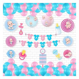 Untumble Mini Babyshower Decoration Items - Pack of 25-image-70