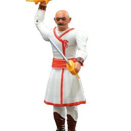 Nirman Toys Baji - White-25