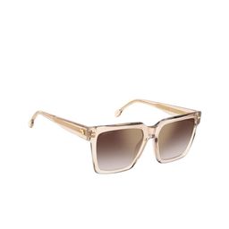 Carrera Women Rectangle Sunglasses with UV Protected Lens-4