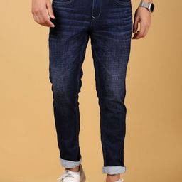 V-Mart Men Light Fade Jeans-picture-29