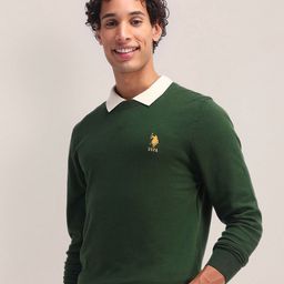 U.S. Polo Assn. Men Pullover-picture-35