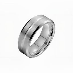 Dynamic Retail Global Men Multi Ring image 2
