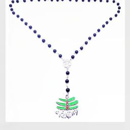 RAVIOUR LIFESTYLE Girls Multi Brass Jewellery Set-image-33