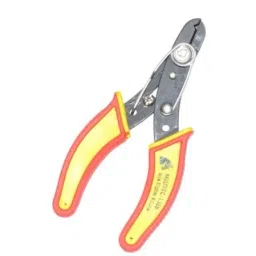Wire Stripper and Cutter-23