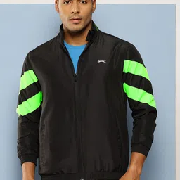 Slazenger UltraDry Active Sporty Jacket-picture-1