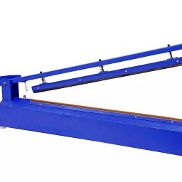 Smart Pack 30inch Hand Sealing Machine for Sealing Plastic Pouch-Manual Orange-15