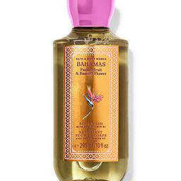 Bath & Body Works Bahamas Passionfruit & Banana Flower Body Wash - 295ml-40